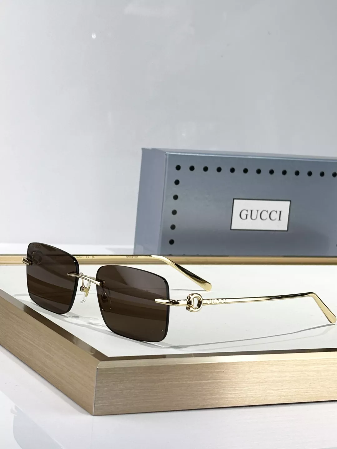 Gucci AAA Quality Sunglasses SportInspired 3468