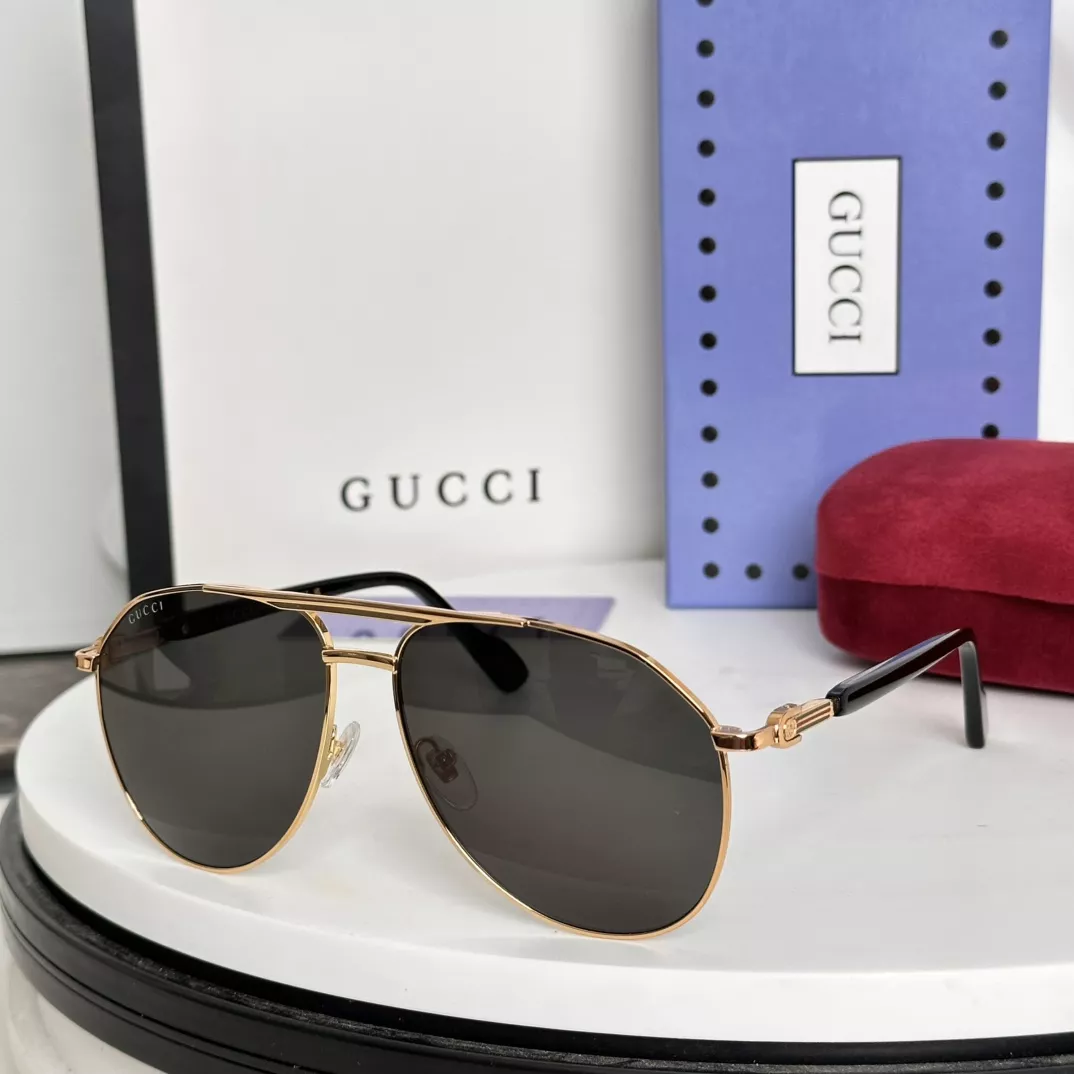 Gucci AAA Quality Sunglasses SportInspired 4390