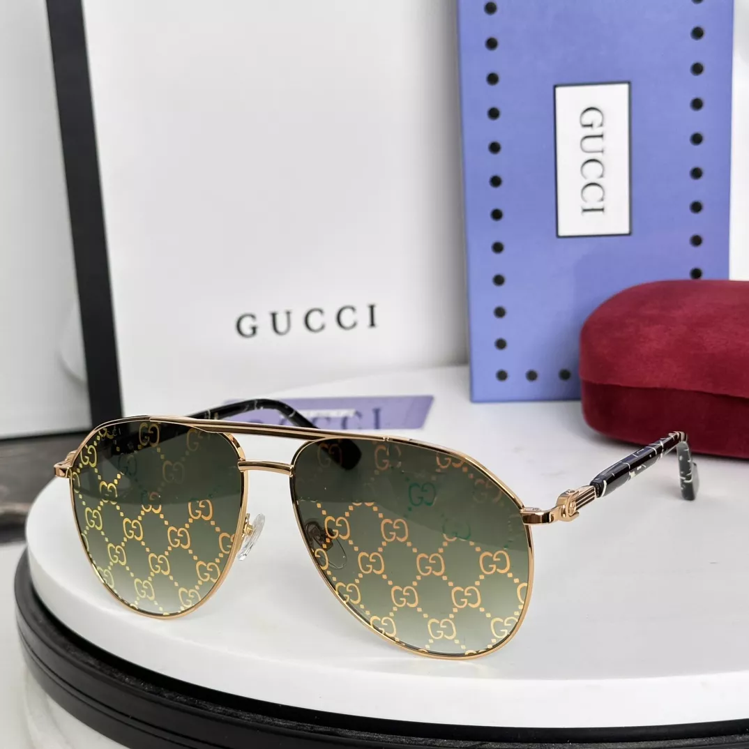 Gucci AAA Quality Sunglasses SportInspired 5744