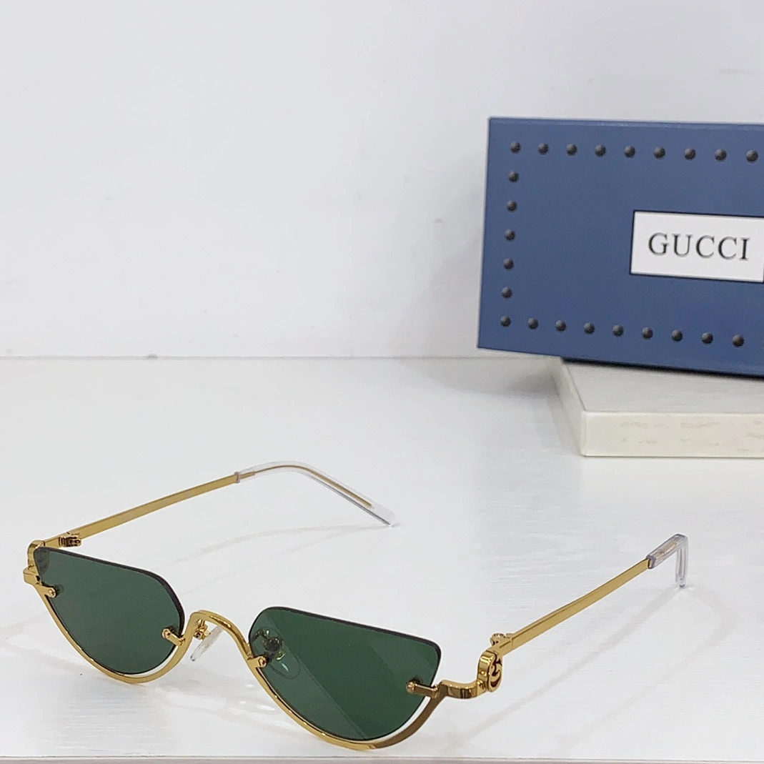 Gucci AAA Quality Sunglasses StreetReady 4101