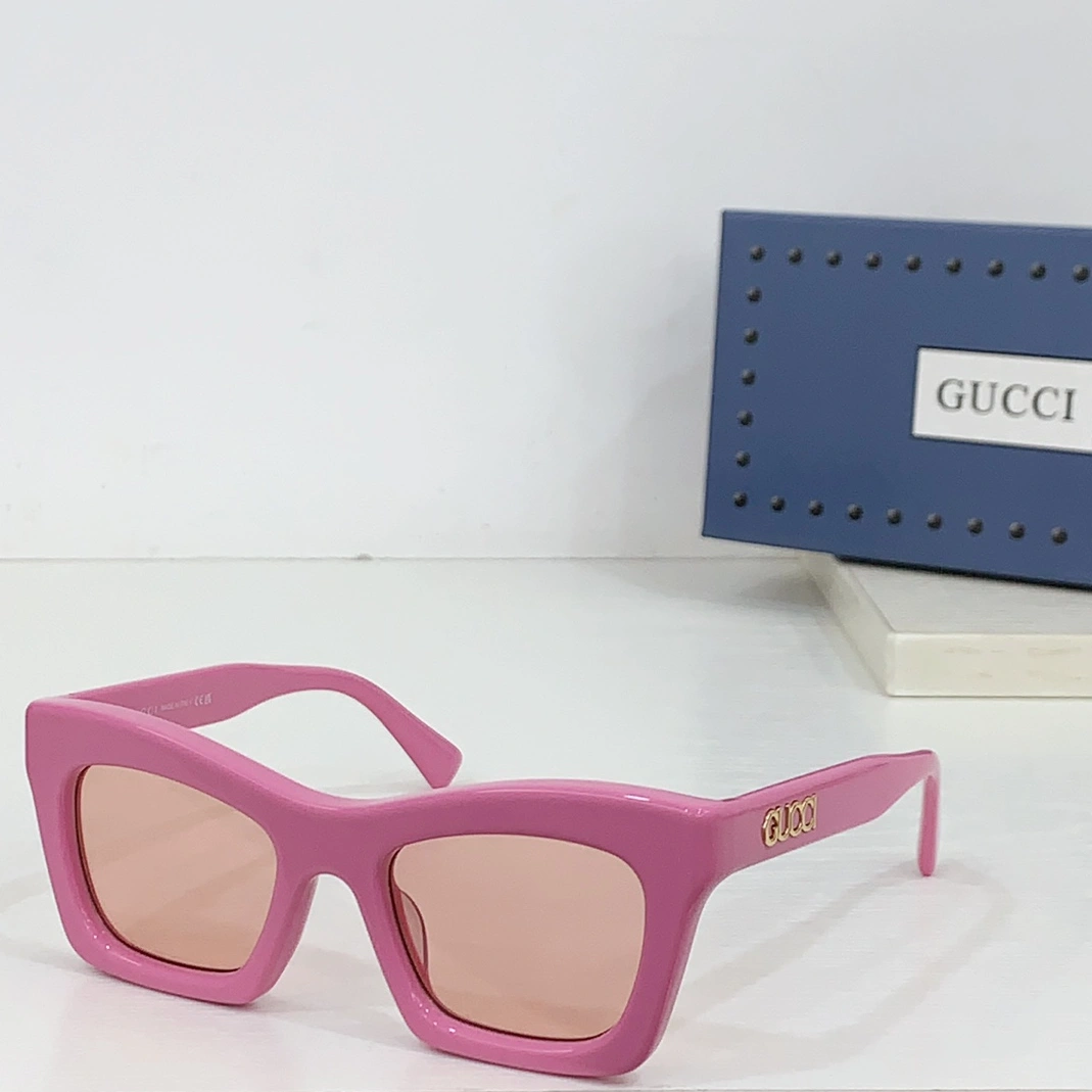 Gucci AAA Quality Sunglasses TopPick 7361