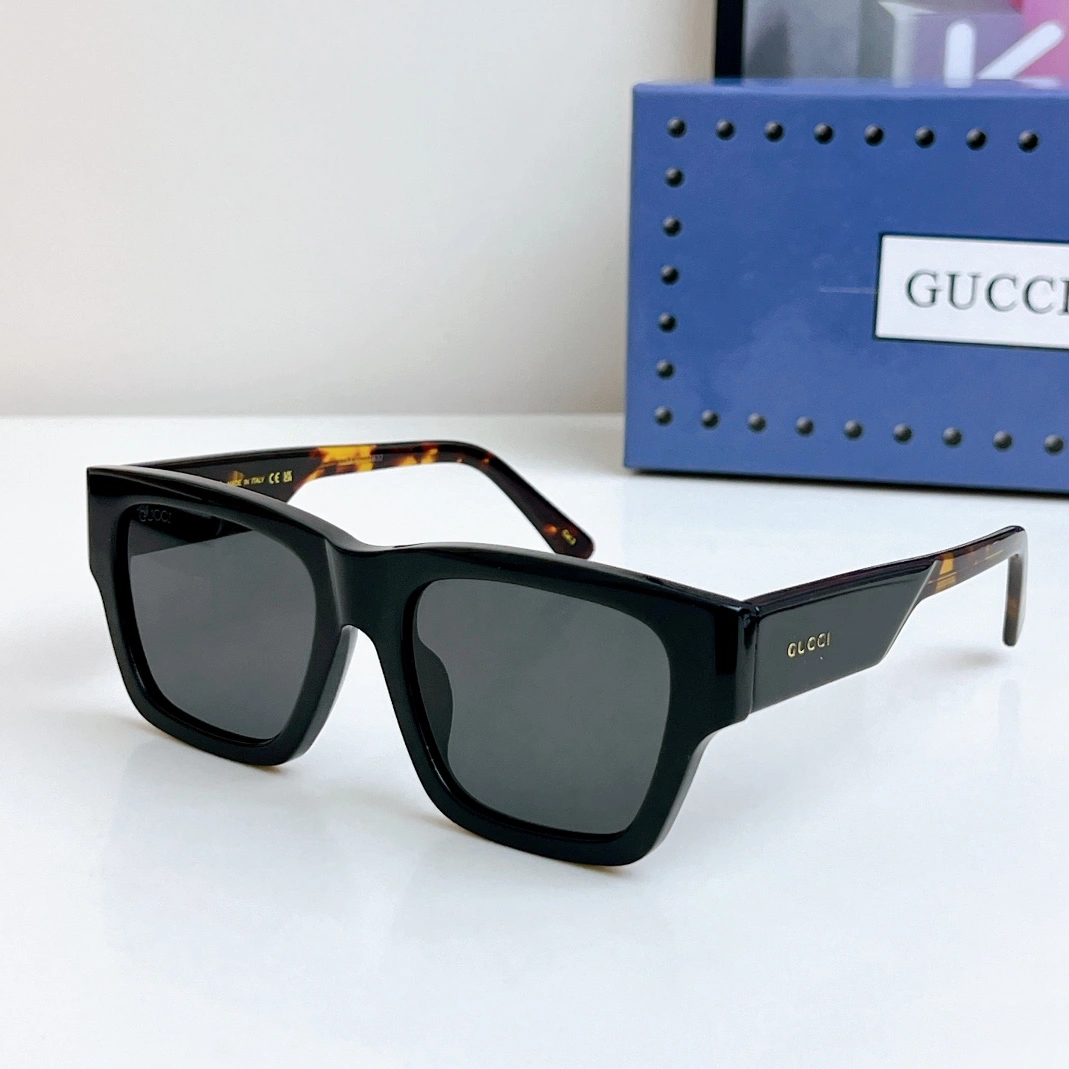 Gucci AAA Quality Sunglasses TopPick 8127
