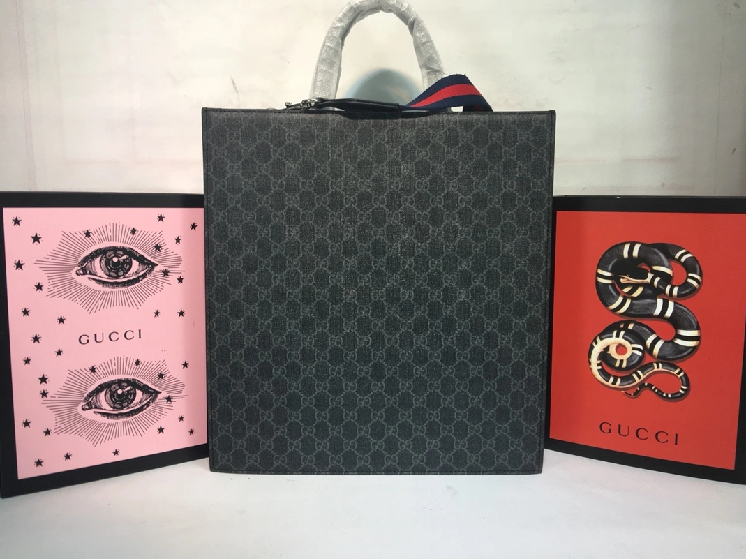 Gucci AAA Quality Tote-Handbags Affordable 1965