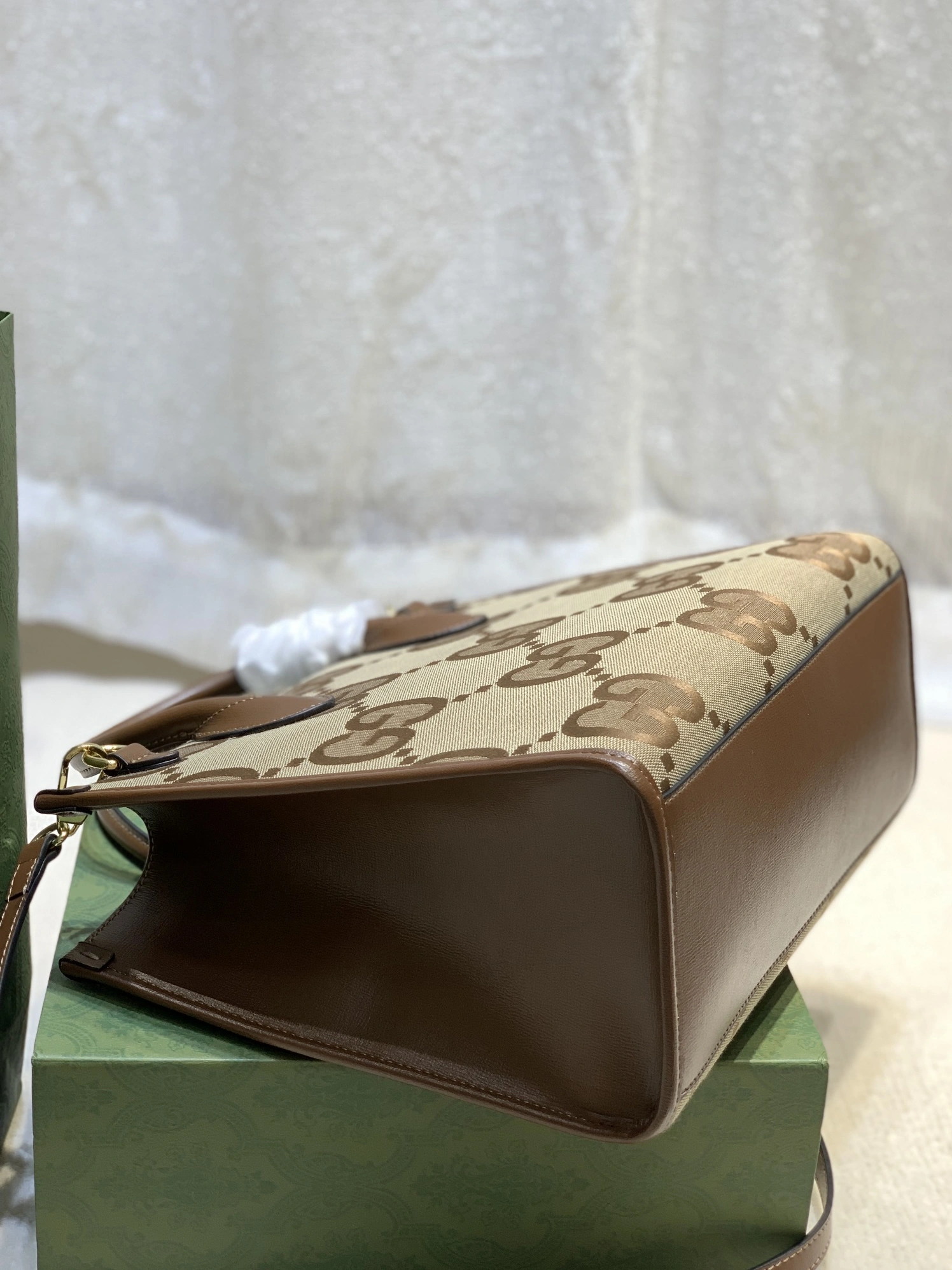 Gucci AAA Quality Tote-Handbags For Women BestValue 5501