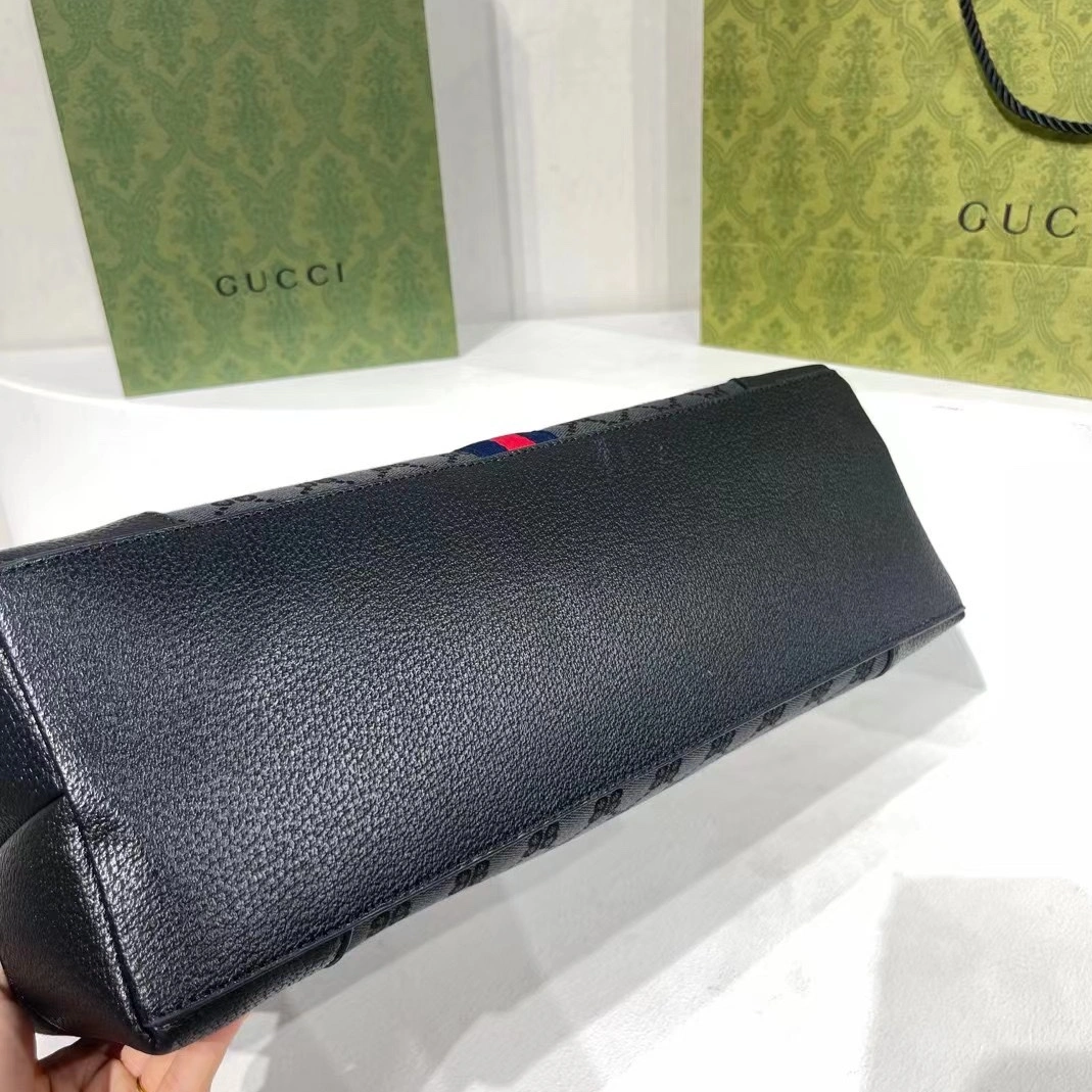 Gucci AAA Quality Tote-Handbags For Women Lightweight 5338