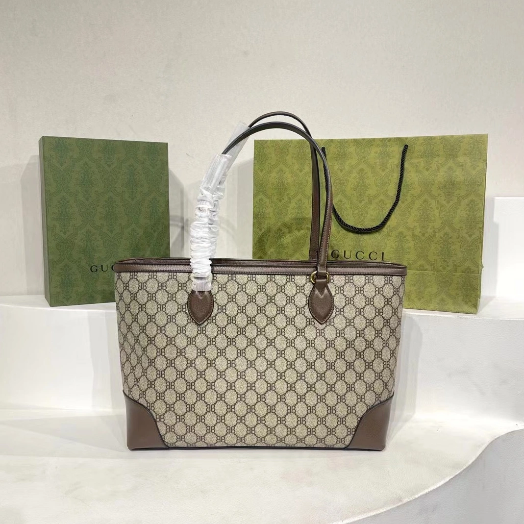 Gucci AAA Quality Tote-Handbags For Women WellDesigned 6486