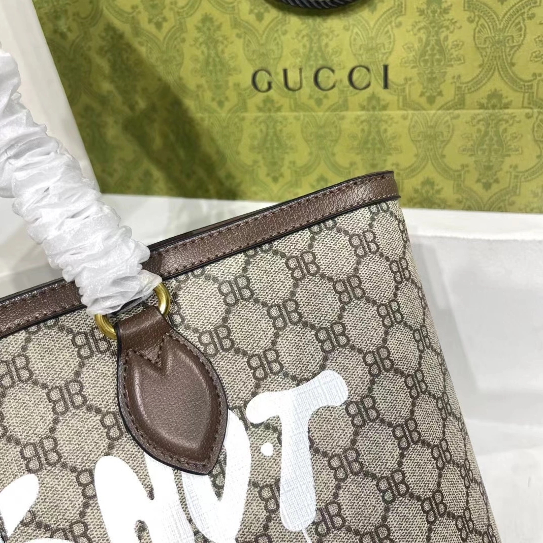 Gucci AAA Quality Tote-Handbags For Women WellDesigned 6486