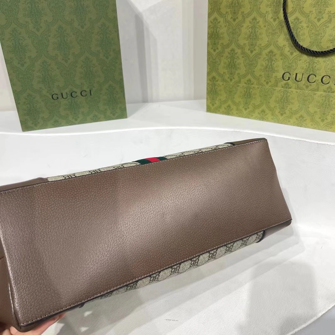 Gucci AAA Quality Tote-Handbags For Women WellDesigned 6486
