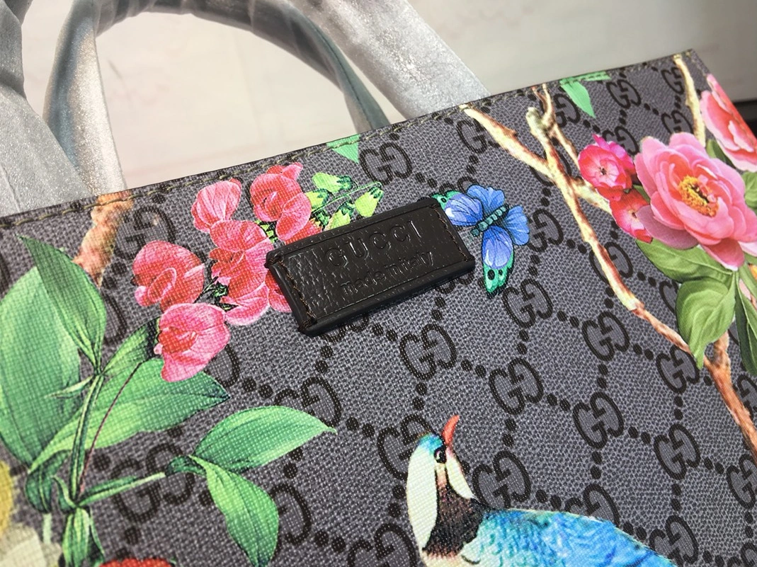 Gucci AAA Quality Tote-Handbags HighQuality 1791