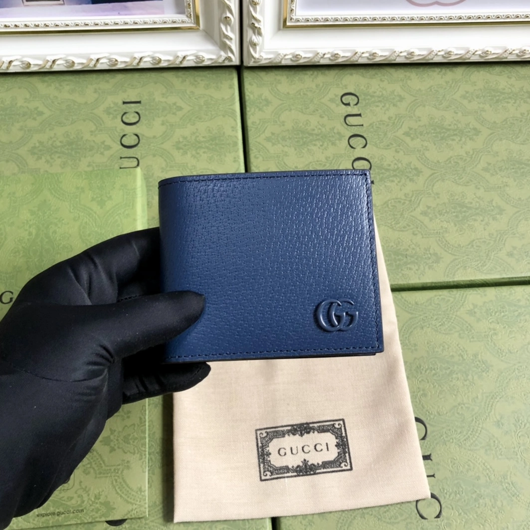 Gucci AAA Quality Wallets Bold 1722