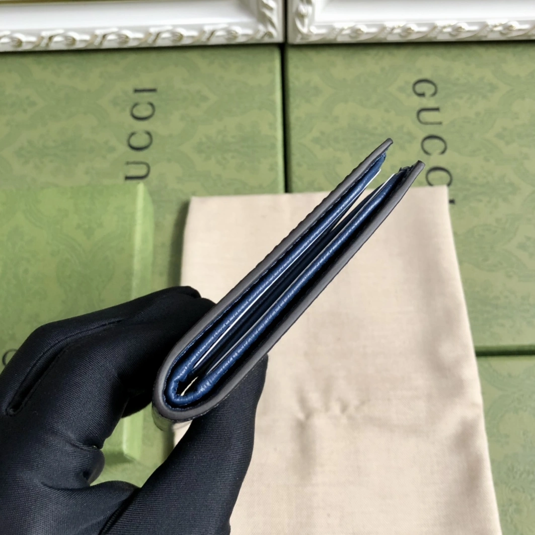 Gucci AAA Quality Wallets Bold 1722