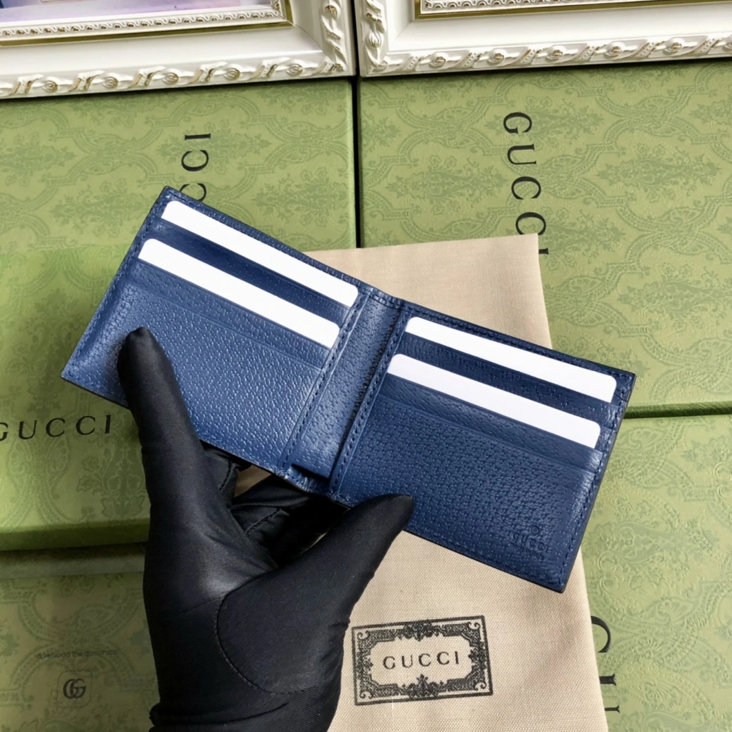 Gucci AAA Quality Wallets Bold 1722