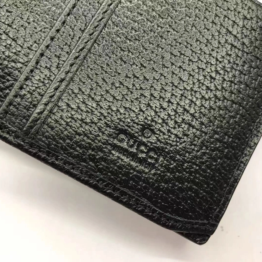 Gucci AAA Quality Wallets Bold 4727
