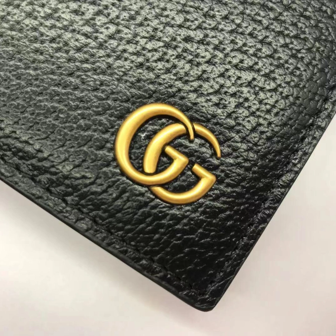 Gucci AAA Quality Wallets Bold 4727
