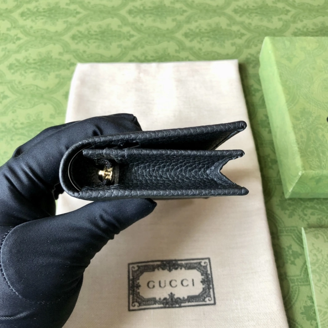 Gucci AAA Quality Wallets Classic 1179
