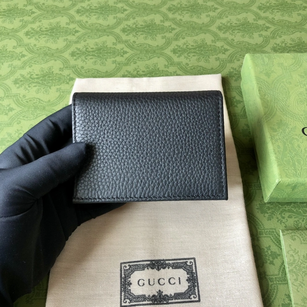 Gucci AAA Quality Wallets Classic 1179