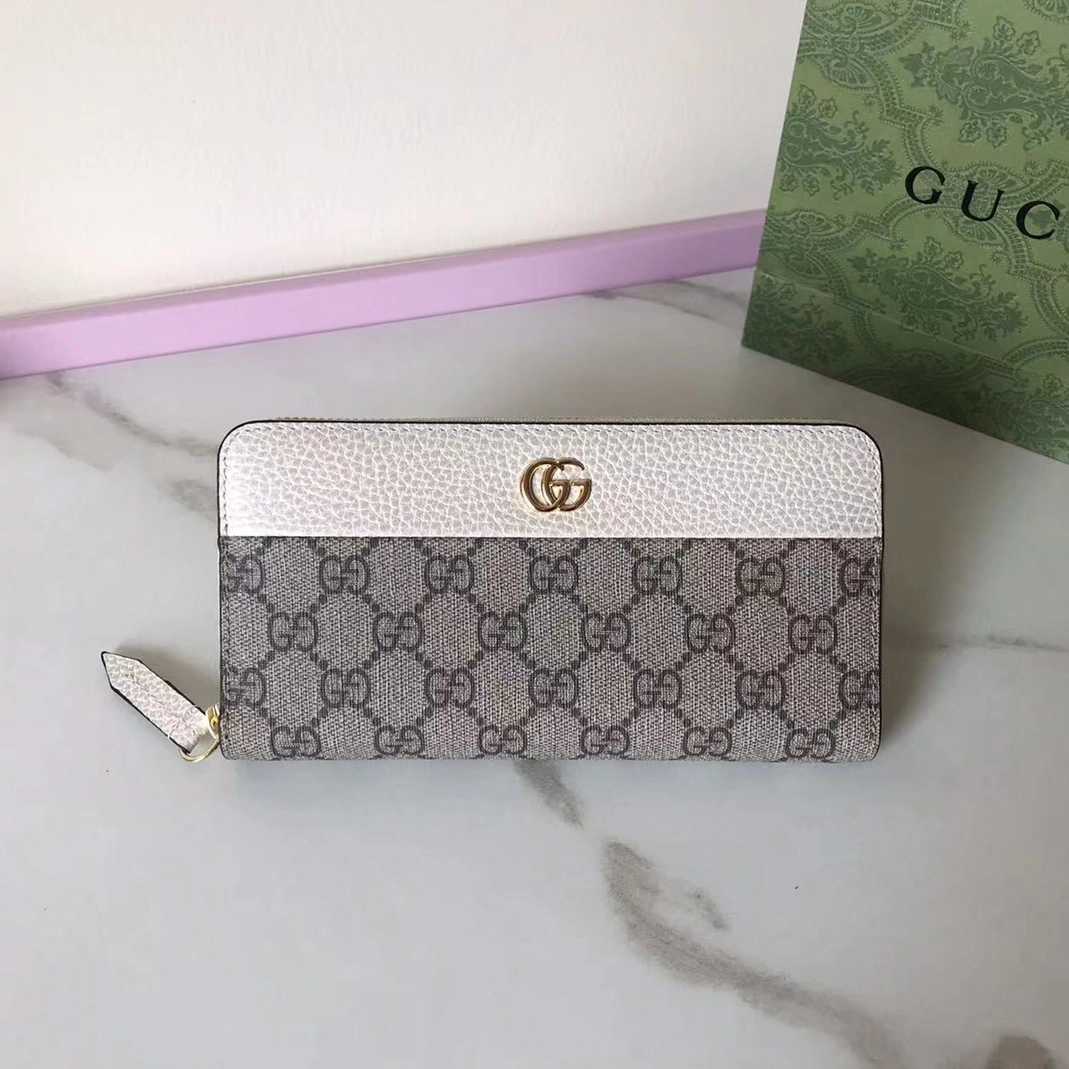 Gucci AAA Quality Wallets Comfortable 4215