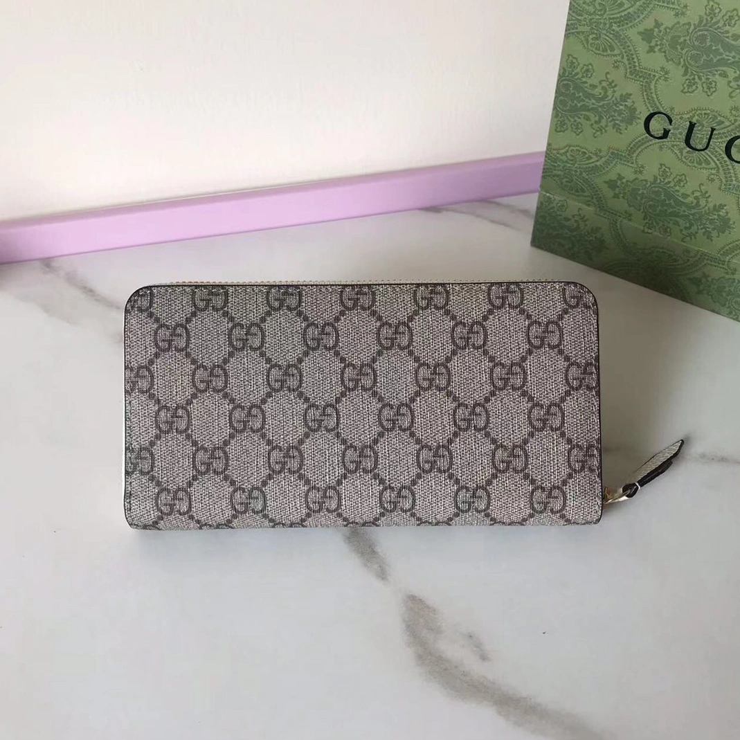 Gucci AAA Quality Wallets Comfortable 4215