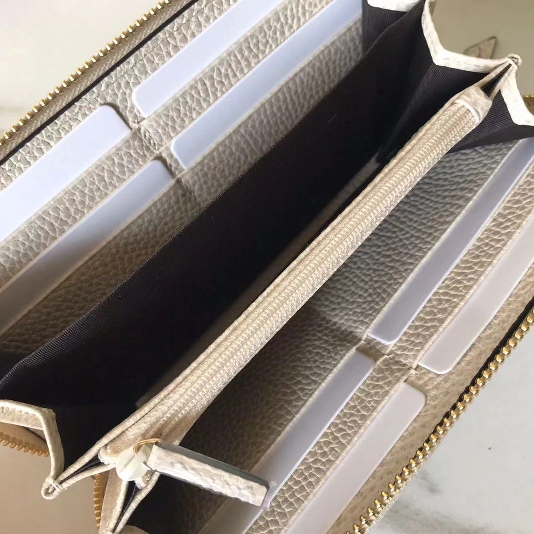 Gucci AAA Quality Wallets Comfortable 4215
