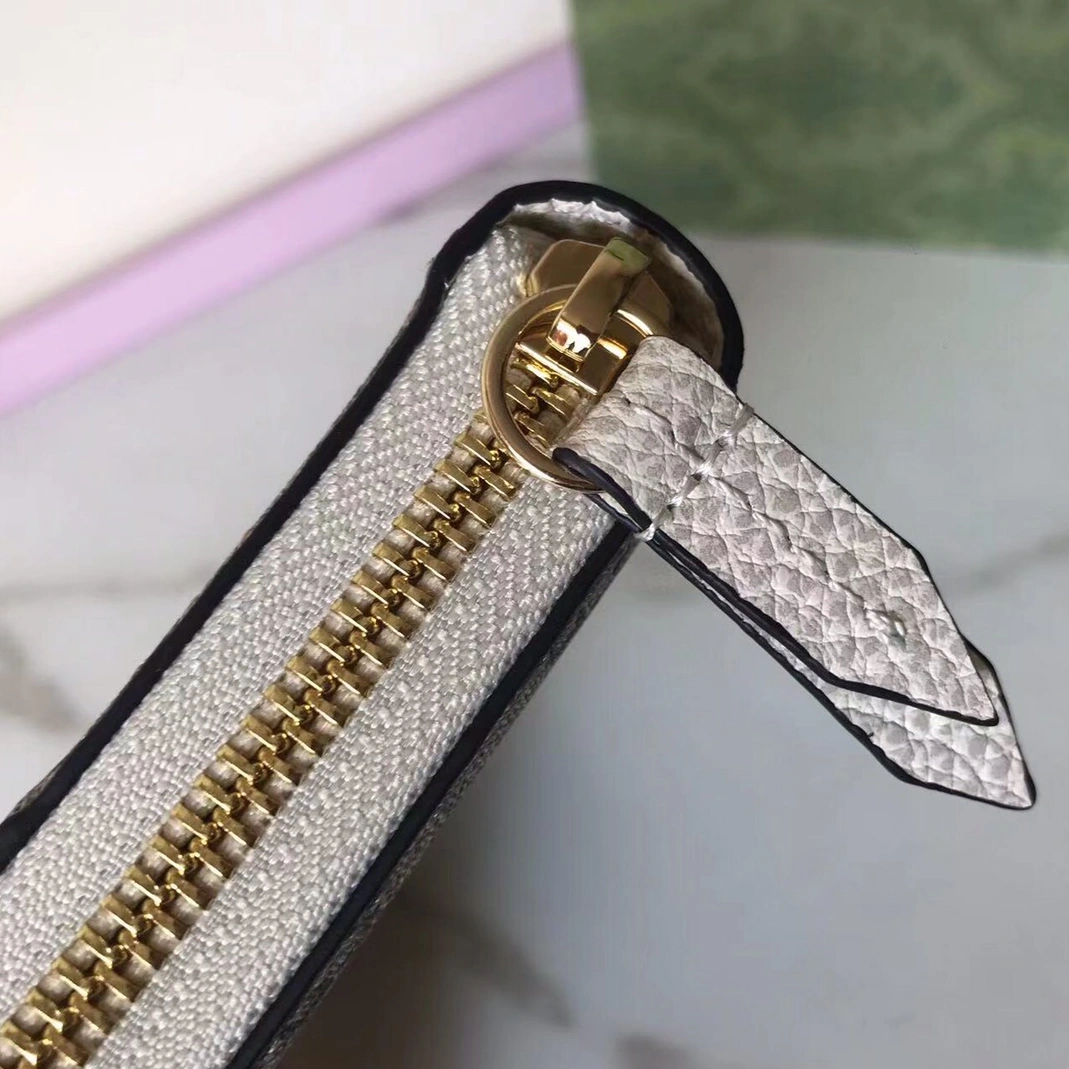 Gucci AAA Quality Wallets Comfortable 4215