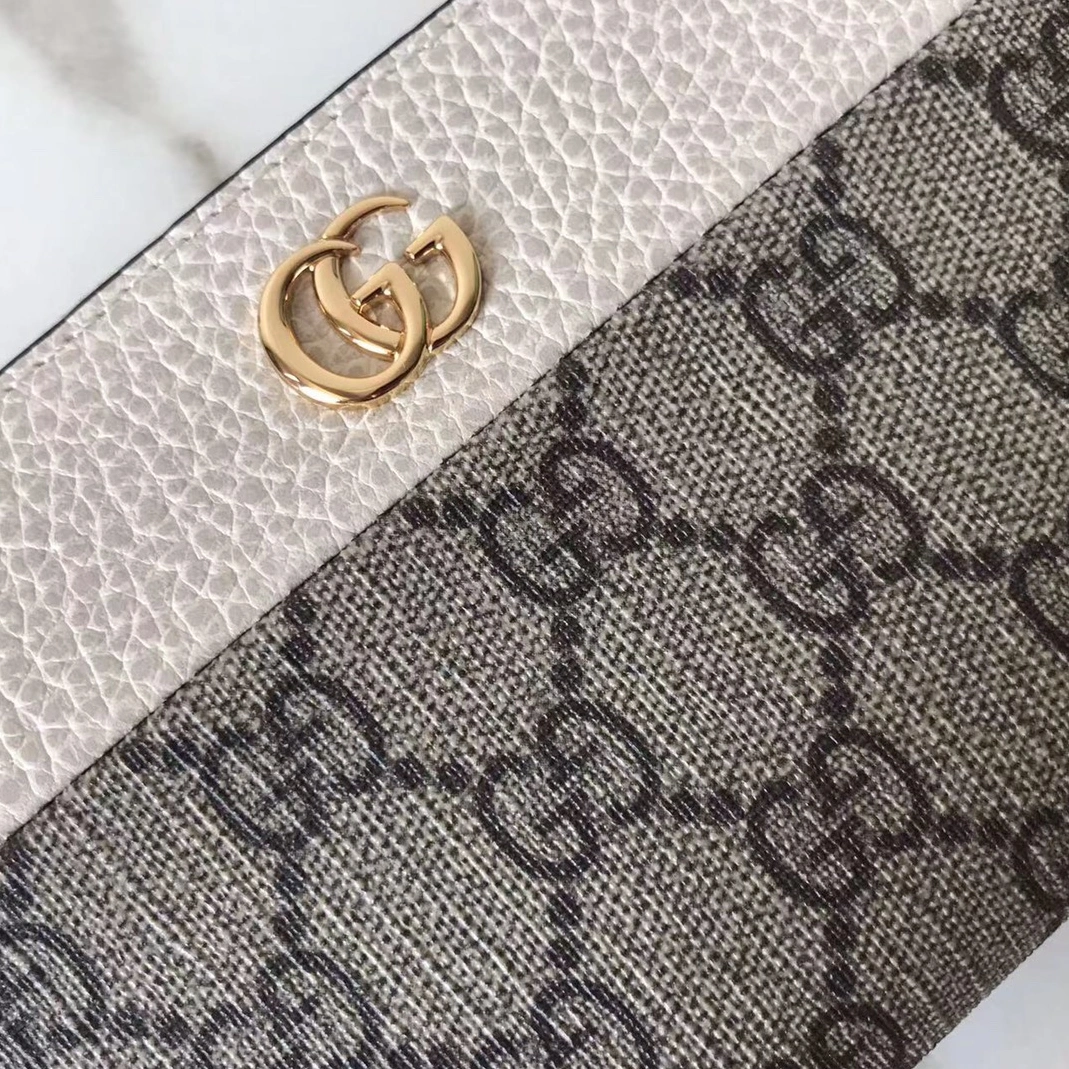 Gucci AAA Quality Wallets Comfortable 4215