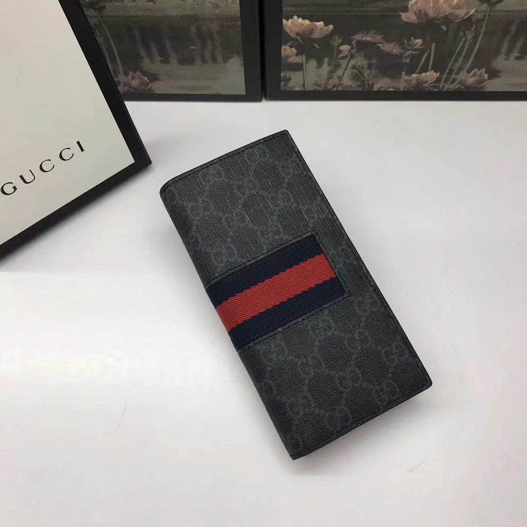 Gucci AAA Quality Wallets Comfortable 5301