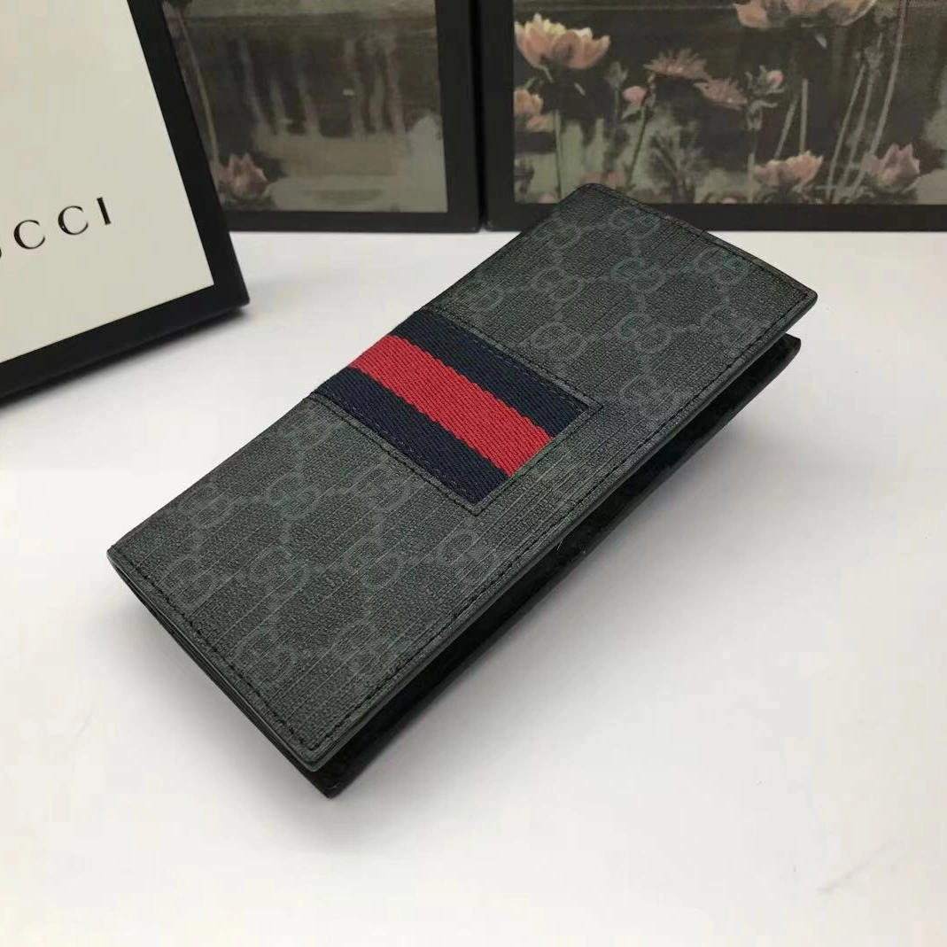 Gucci AAA Quality Wallets Comfortable 5301