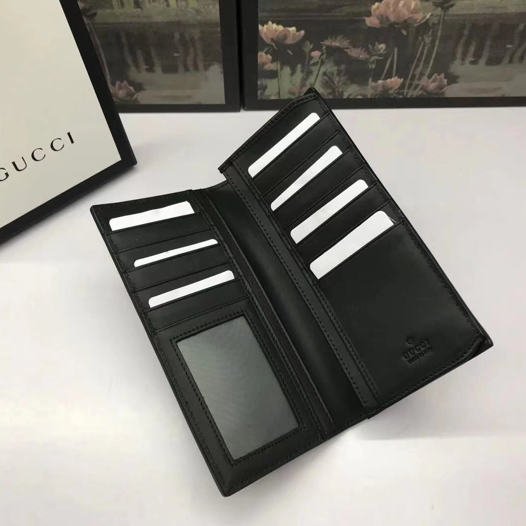 Gucci AAA Quality Wallets Comfortable 5301