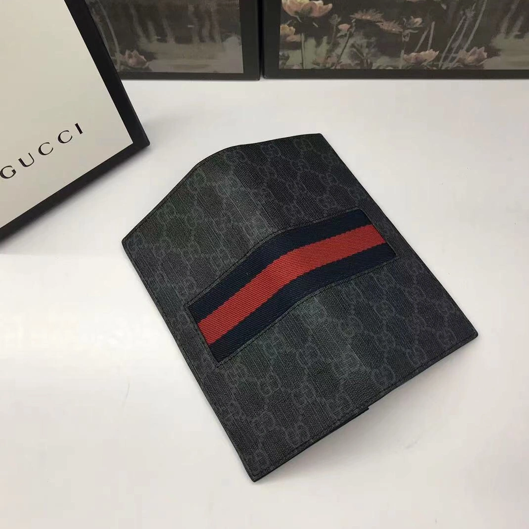 Gucci AAA Quality Wallets Comfortable 5301