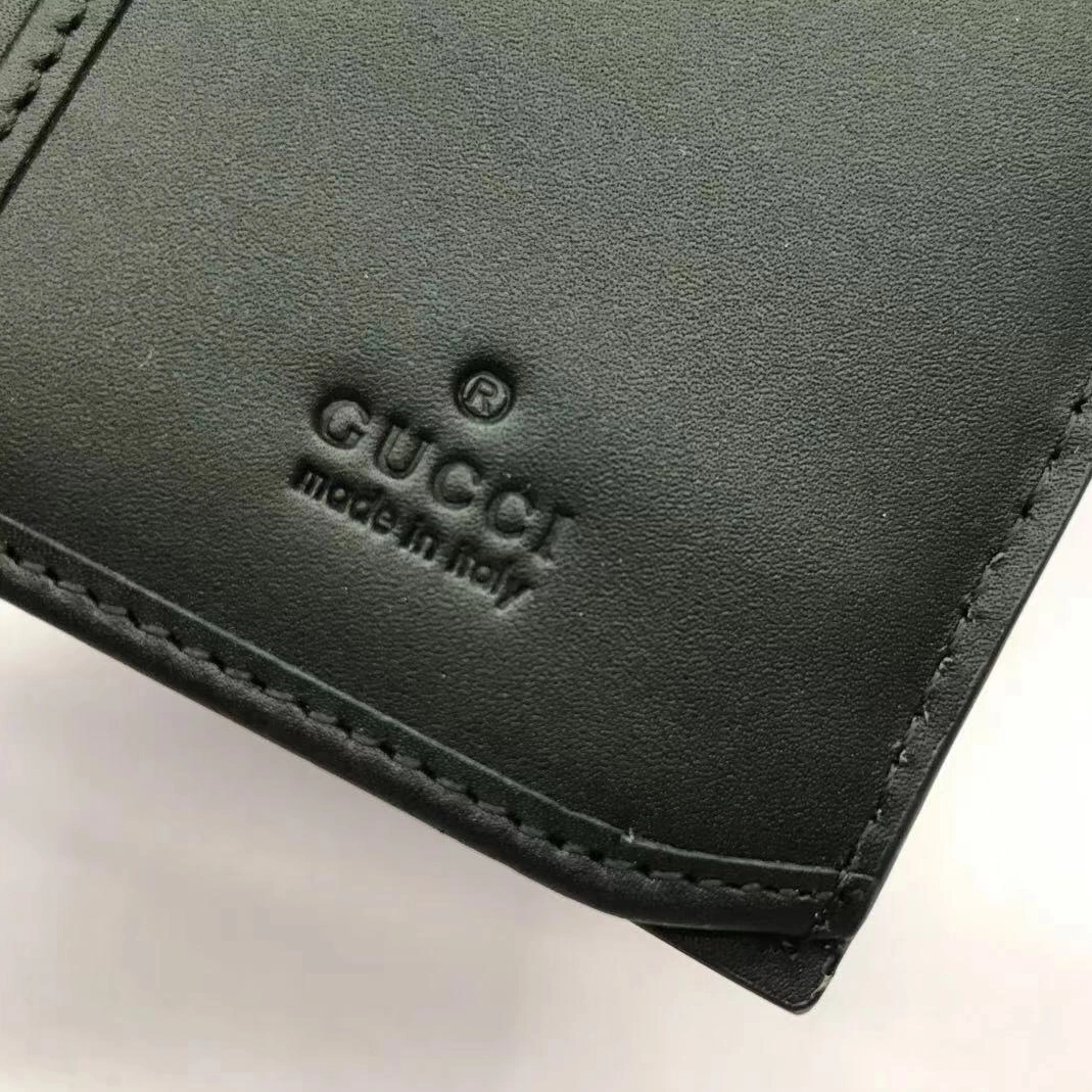 Gucci AAA Quality Wallets Comfortable 5301