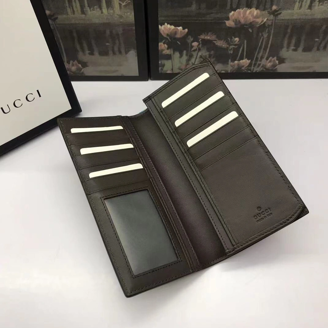 Gucci AAA Quality Wallets Comfortable 7191