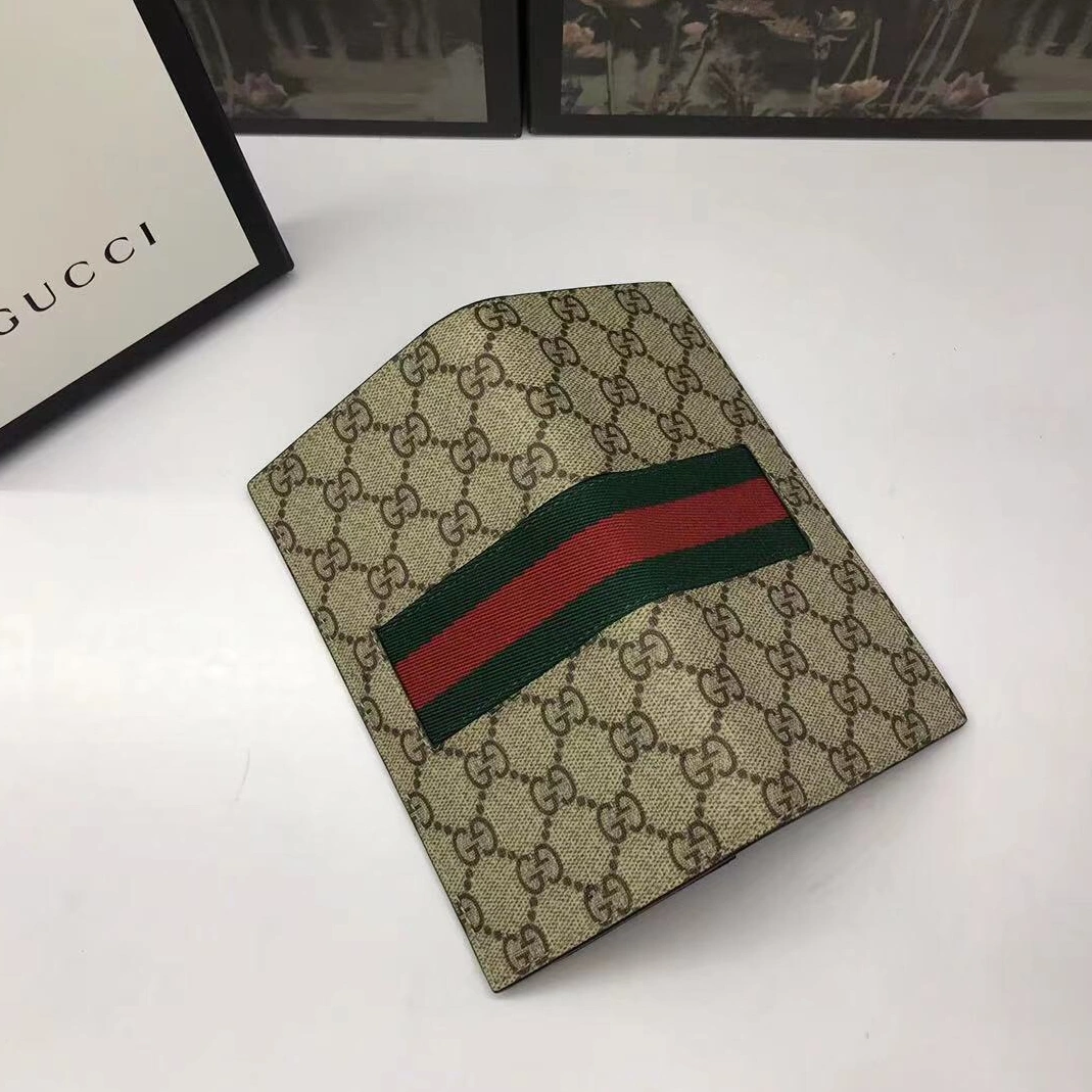 Gucci AAA Quality Wallets Comfortable 7191