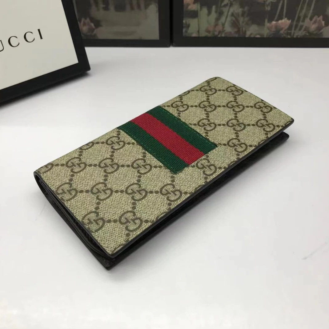 Gucci AAA Quality Wallets Comfortable 7191