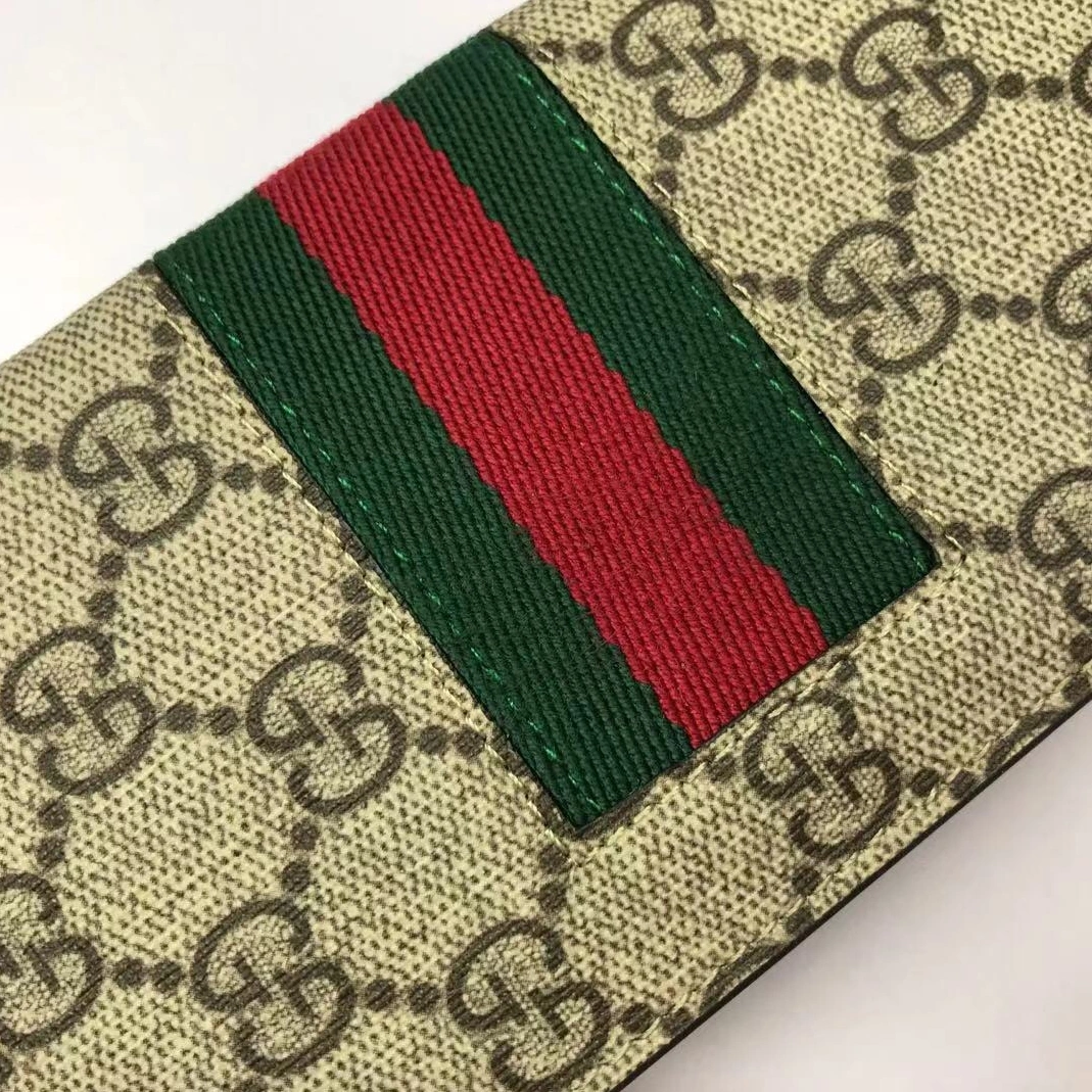 Gucci AAA Quality Wallets Comfortable 7191