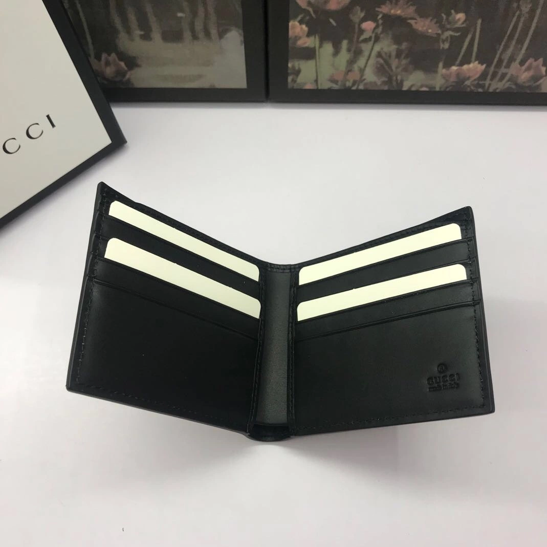 Gucci AAA Quality Wallets Durable 6472