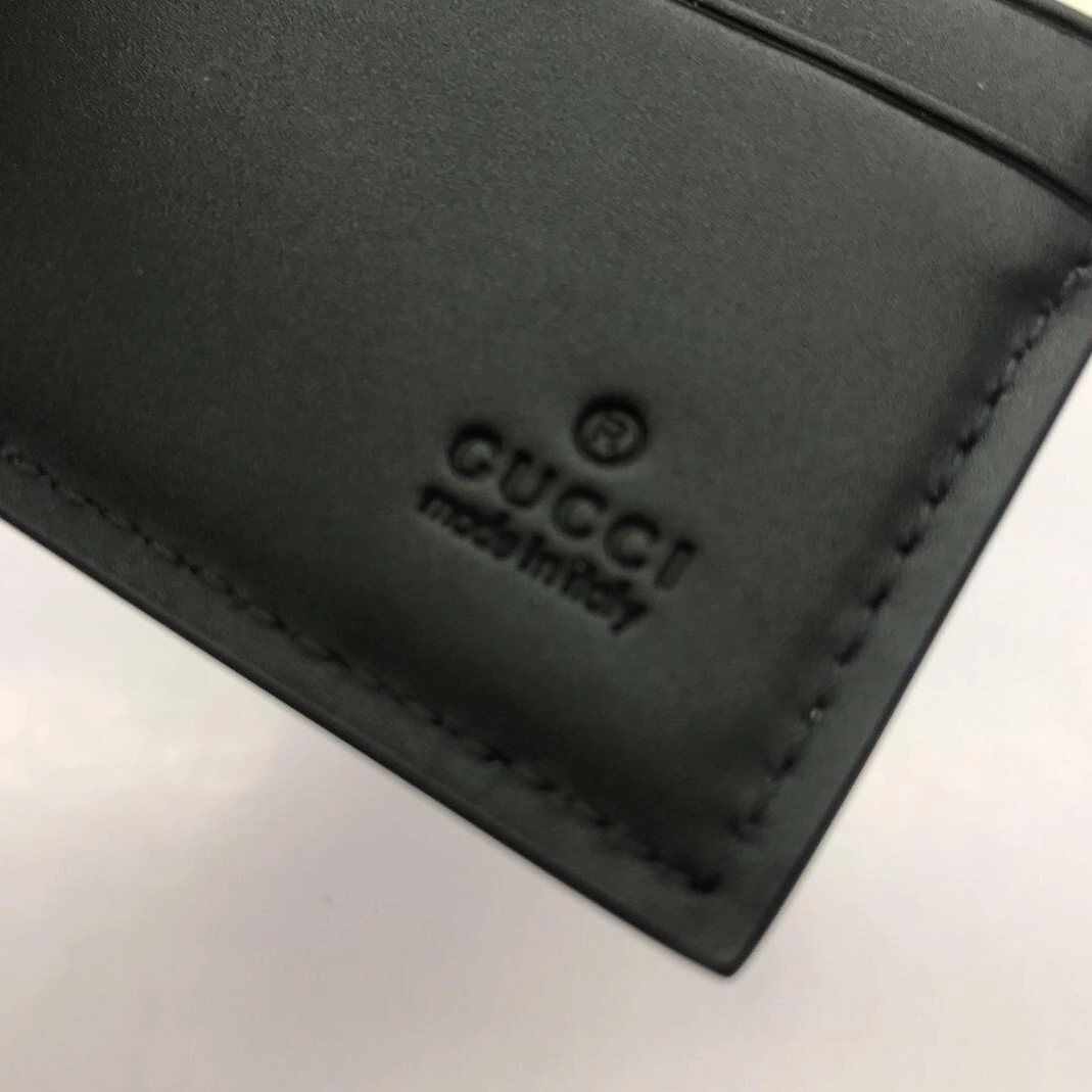 Gucci AAA Quality Wallets Durable 6472