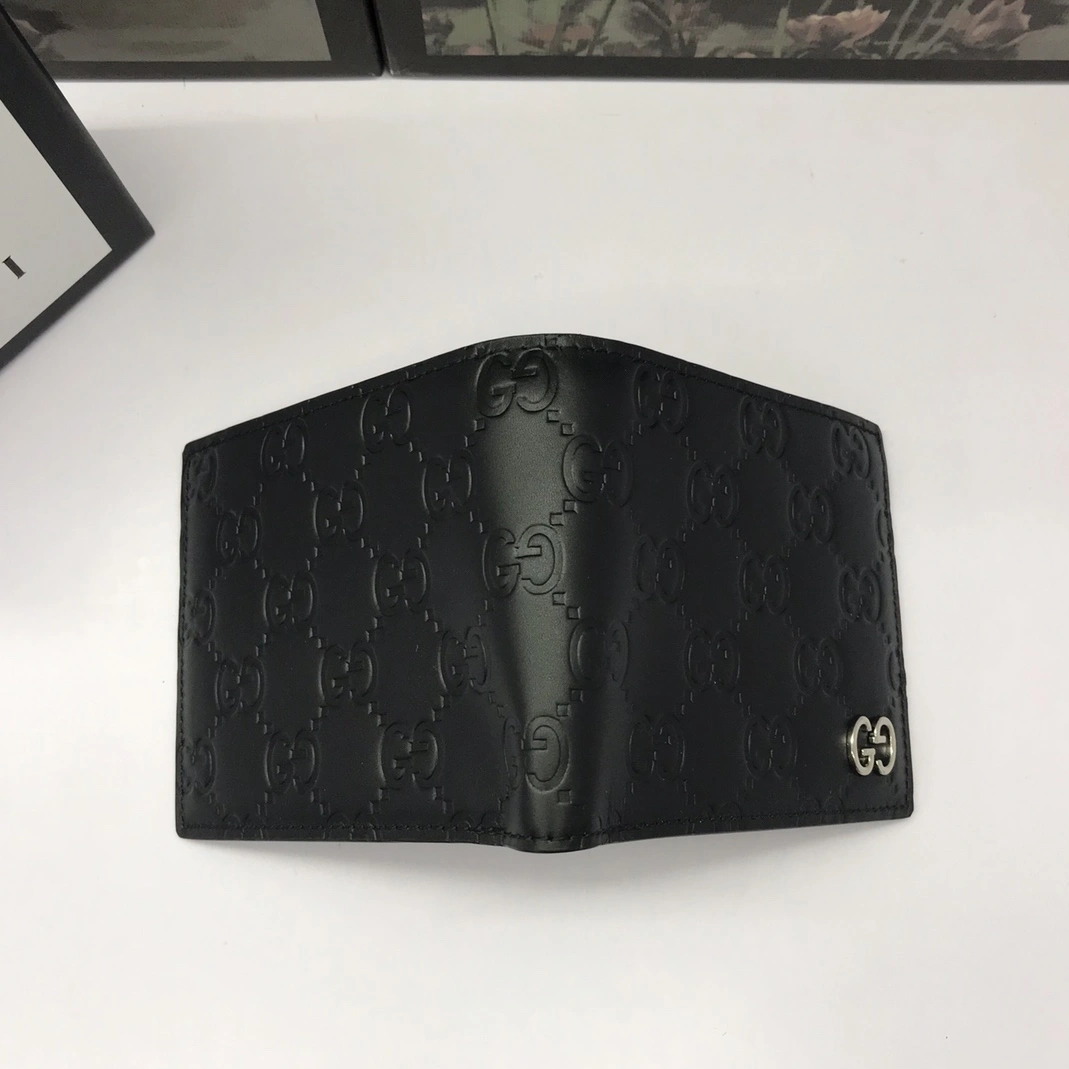 Gucci AAA Quality Wallets EasyMatch 4197