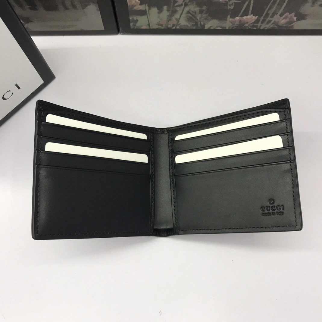 Gucci AAA Quality Wallets EasyMatch 4197