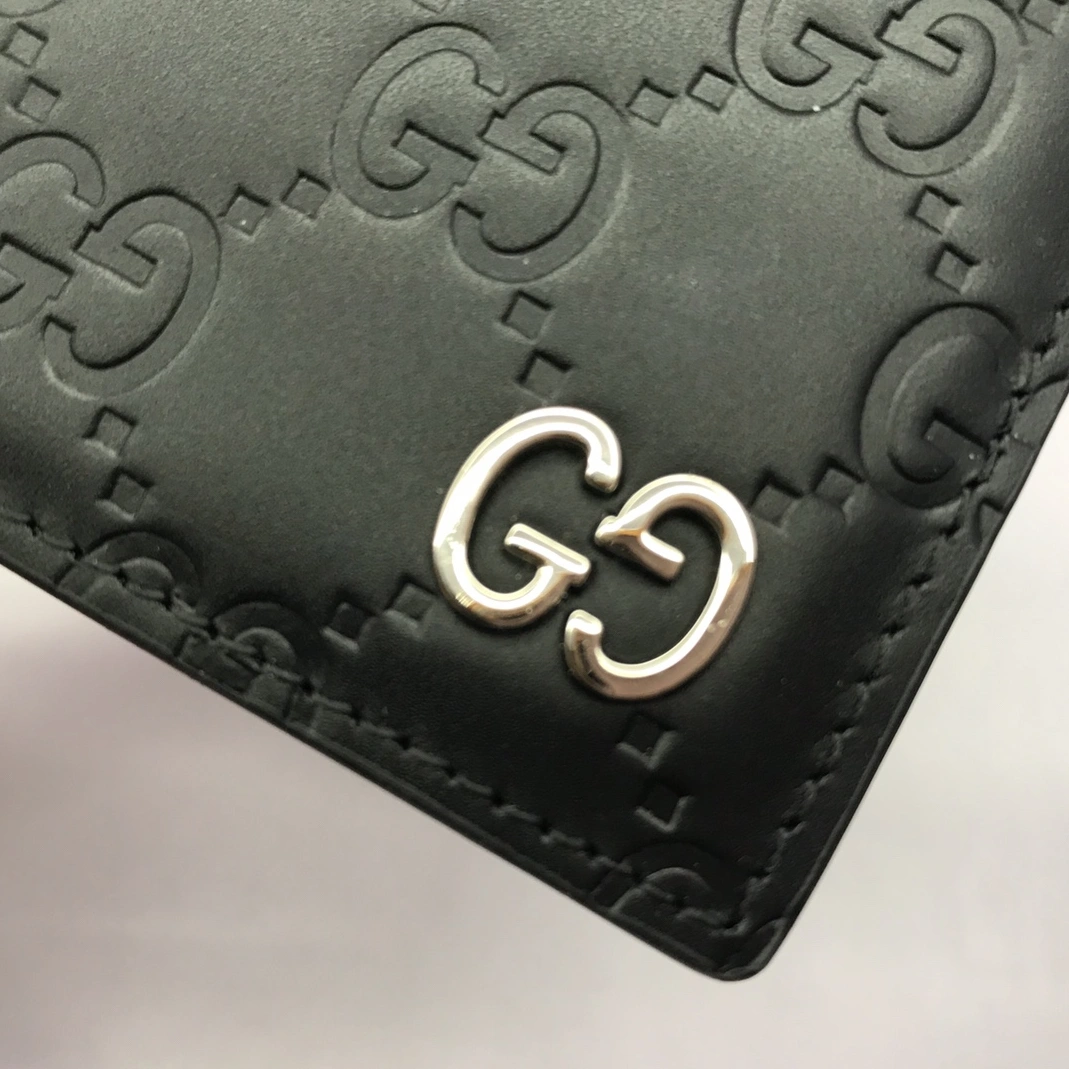 Gucci AAA Quality Wallets EasyMatch 4197
