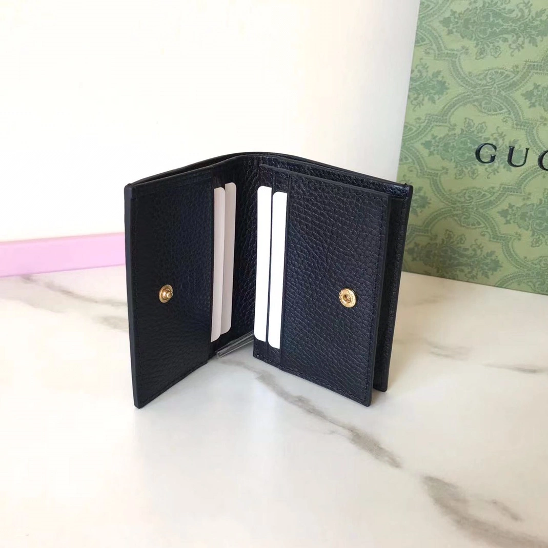 Gucci AAA Quality Wallets Flexible 7331