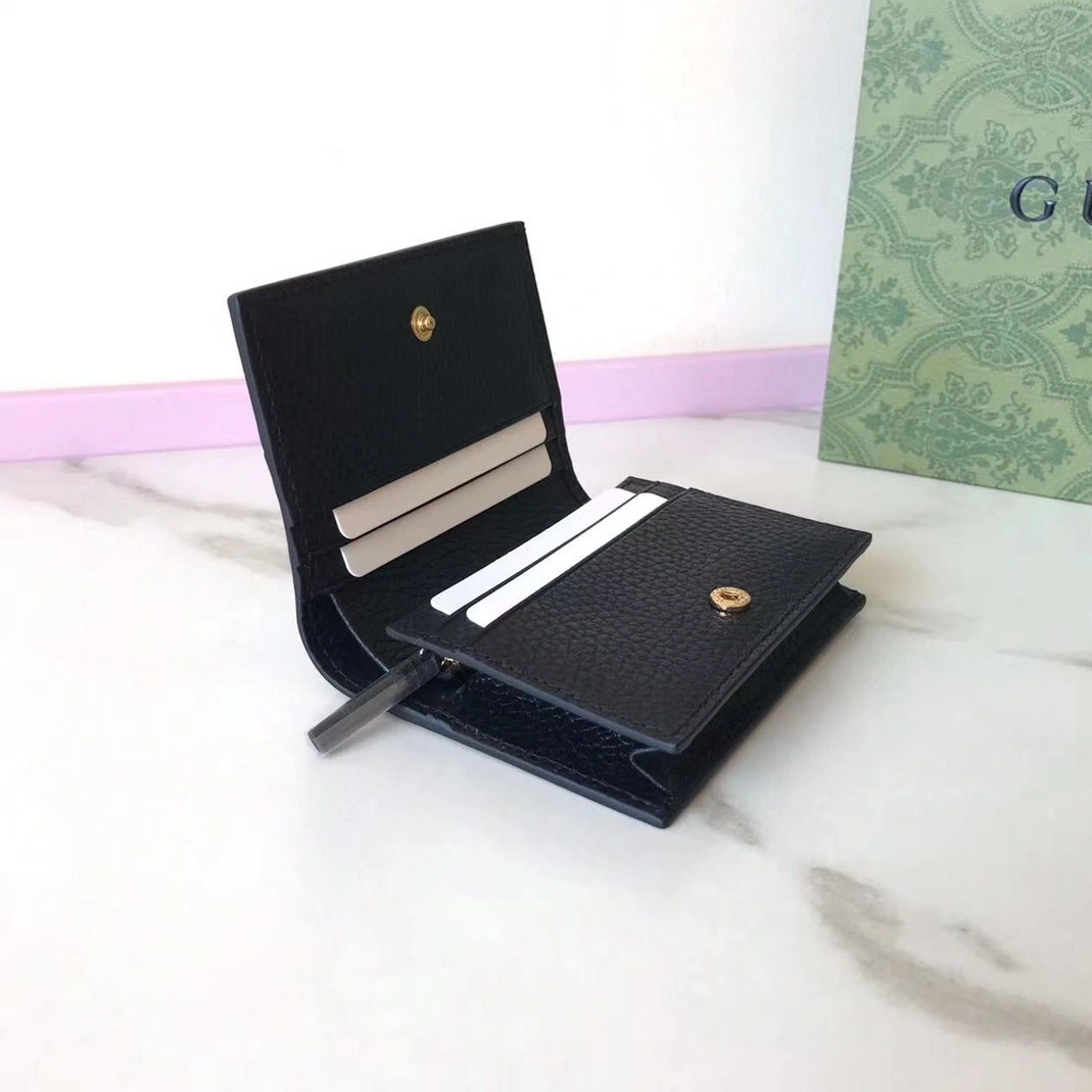 Gucci AAA Quality Wallets Flexible 7331