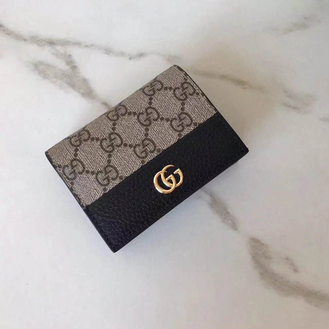 Gucci AAA Quality Wallets Flexible 7331