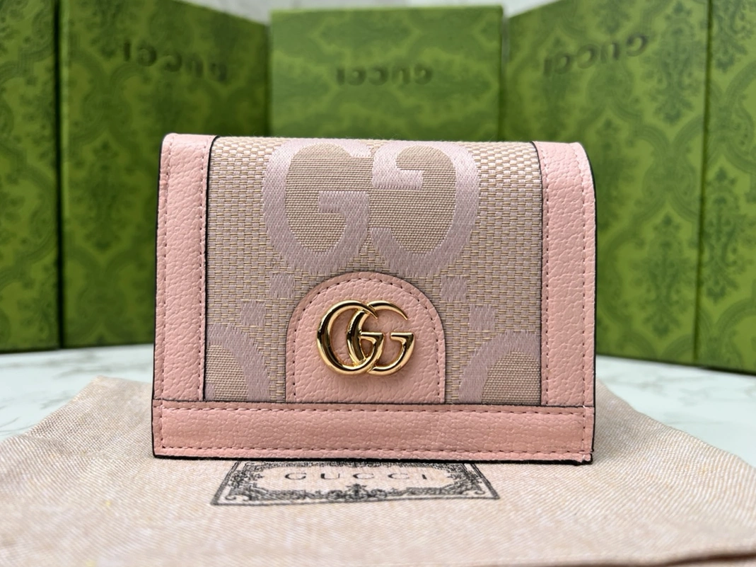 Gucci AAA Quality Wallets For Unisex Resilient 1428