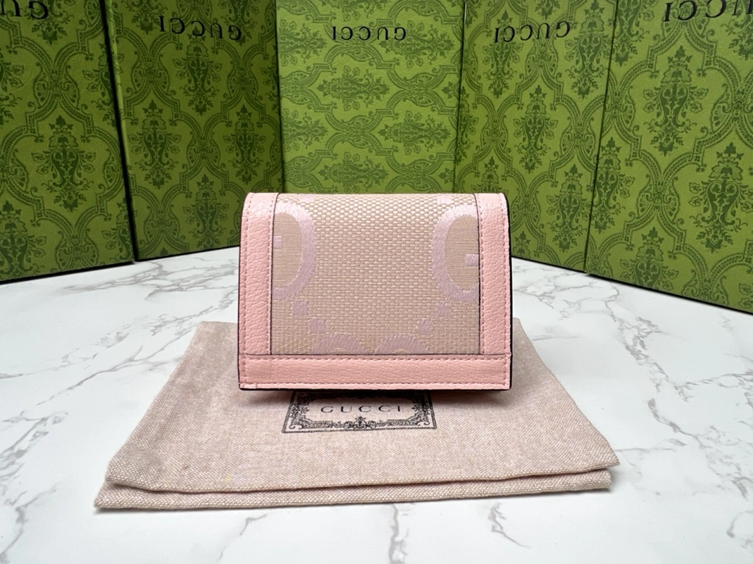 Gucci AAA Quality Wallets For Unisex Resilient 1428