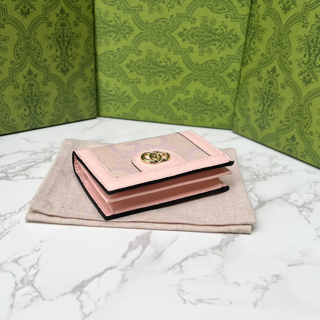 Gucci AAA Quality Wallets For Unisex Resilient 1428