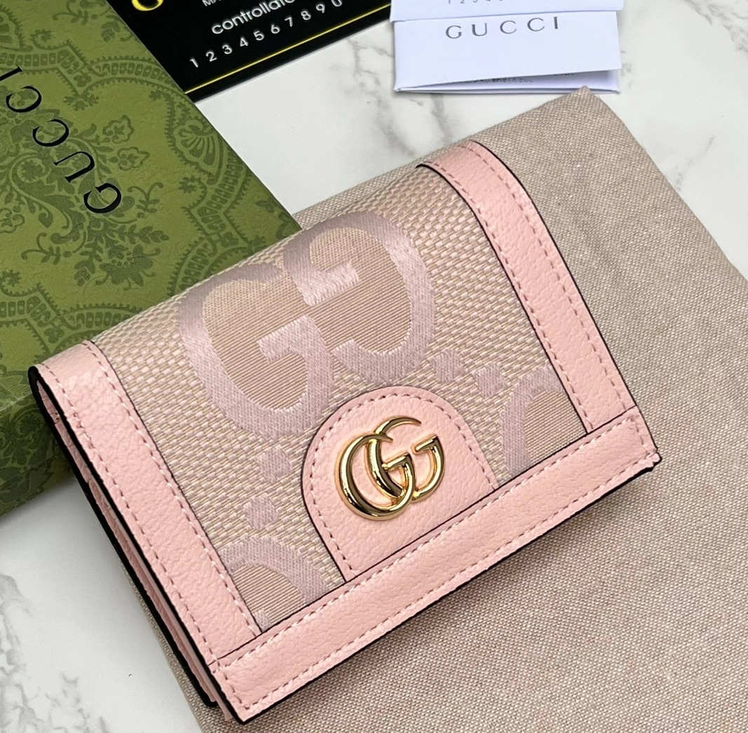 Gucci AAA Quality Wallets For Unisex Resilient 1428