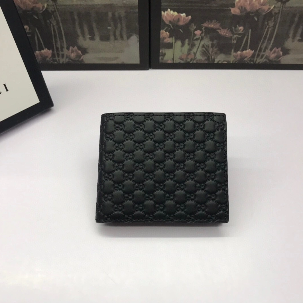 Gucci AAA Quality Wallets GoodFit 7242