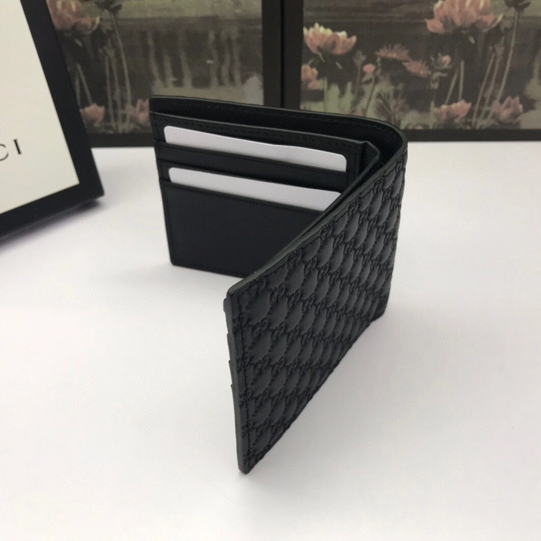 Gucci AAA Quality Wallets GoodFit 7242