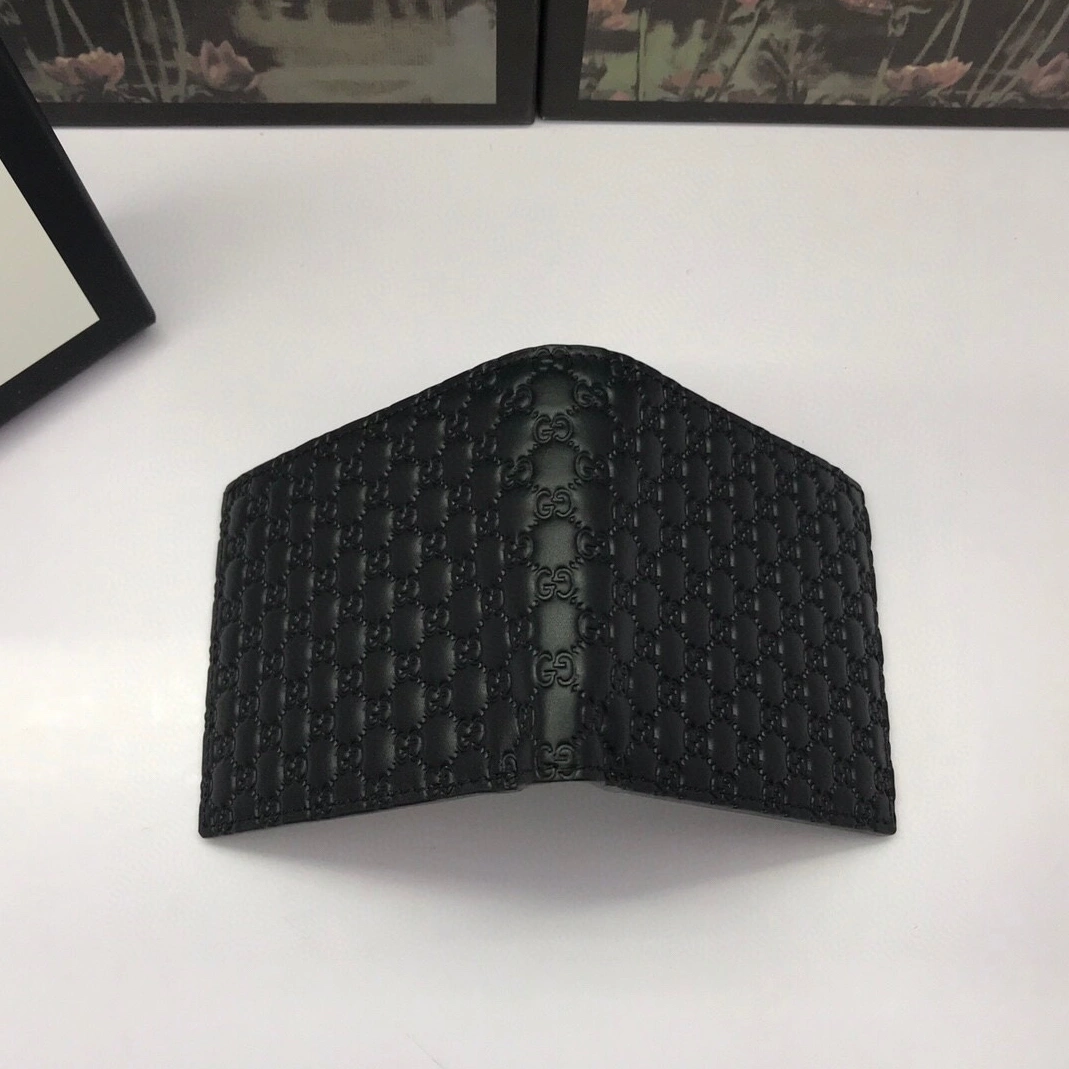 Gucci AAA Quality Wallets GoodFit 7242