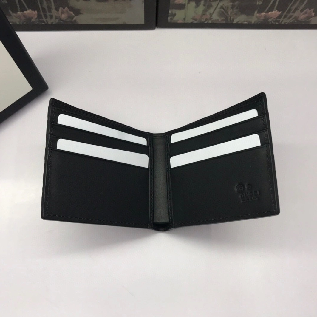 Gucci AAA Quality Wallets GoodFit 7242